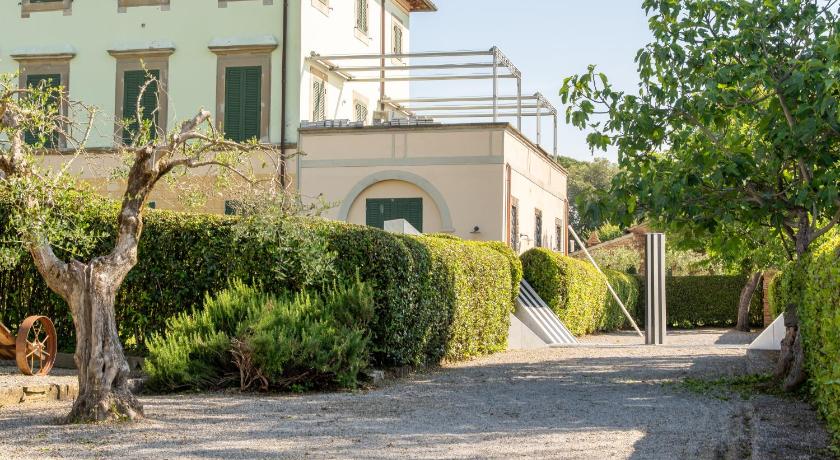 Resort Borgo Syrah - image 33