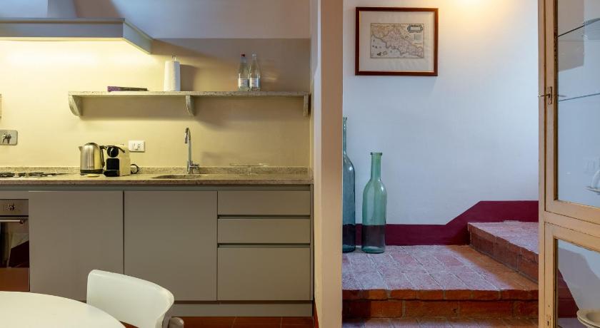Resort Borgo Syrah - image 32
