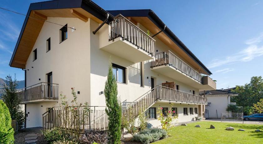 Apartment Fuchsberger