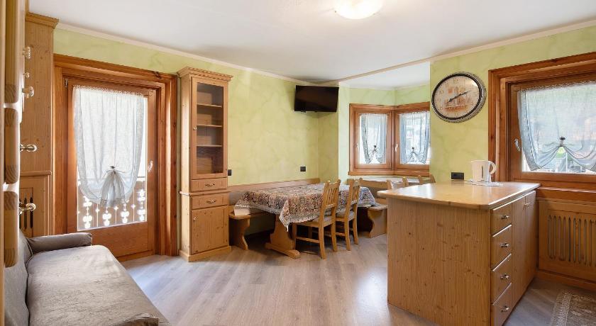 Appartamento Mokino 1