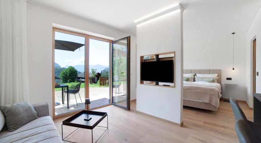 Alivo Living Apartment Olivia
