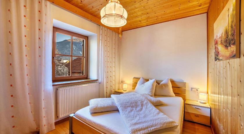 Wohnung Elstar Schnalserhof