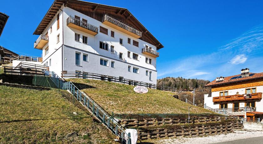 Alloggio Turistico Alle Arce