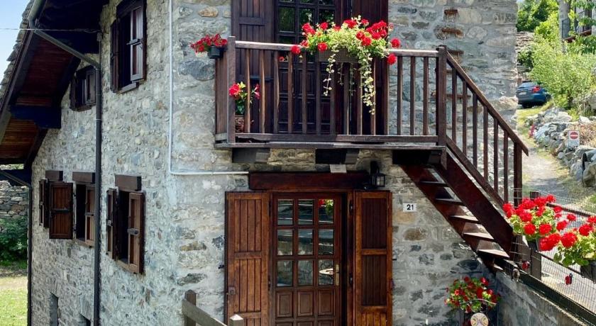 Petite Maison Tillier