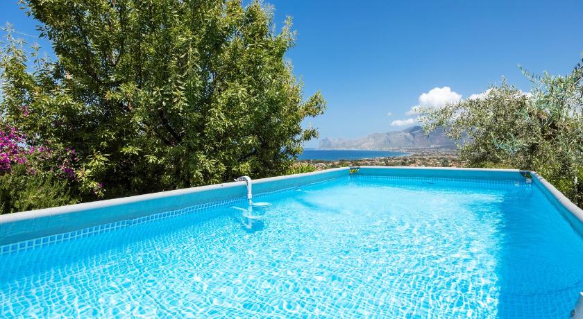 Villa Anna Messina