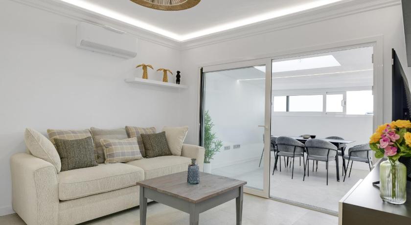 Duplex El Equilibrio