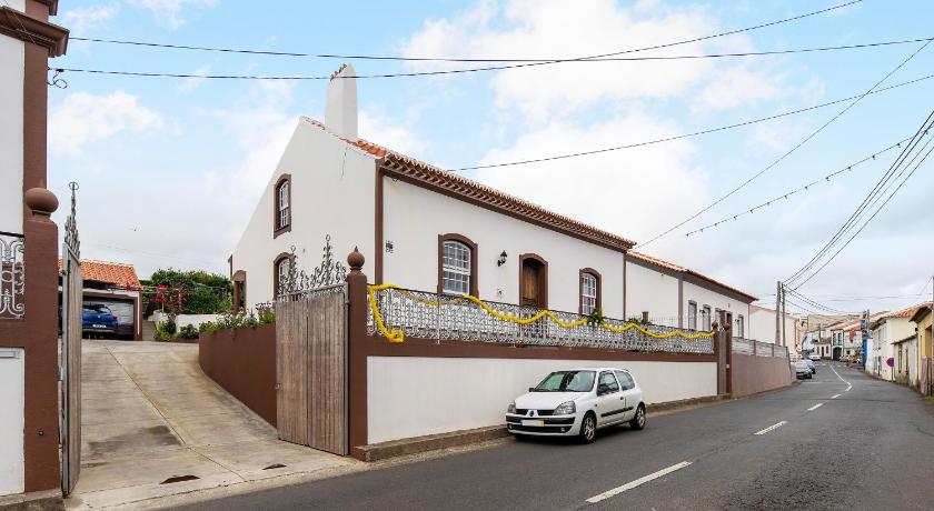 Casa das Rosas