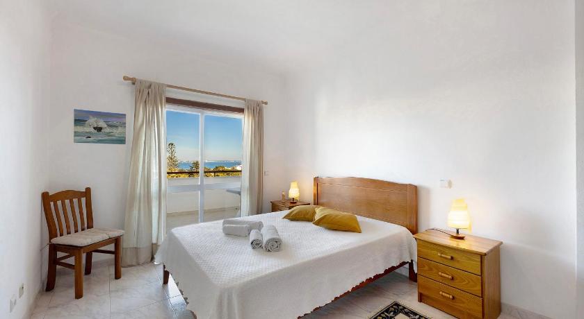 Lagos Ocean View Apartment