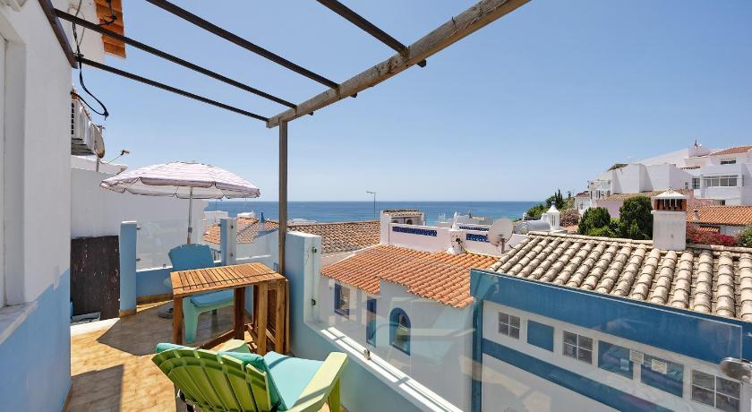 Casa Dos Netos
