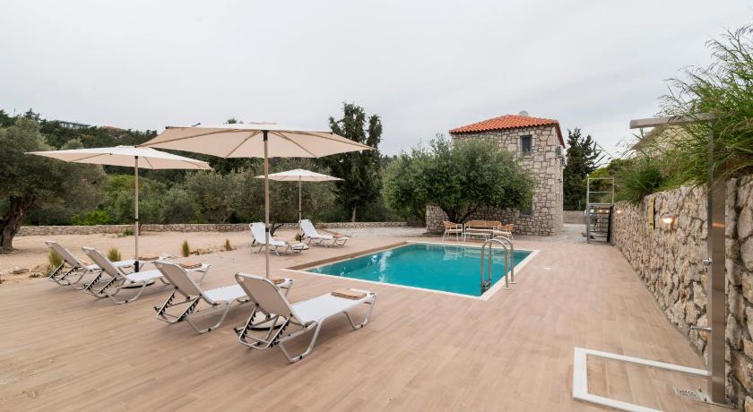 Kastro - Country Villa