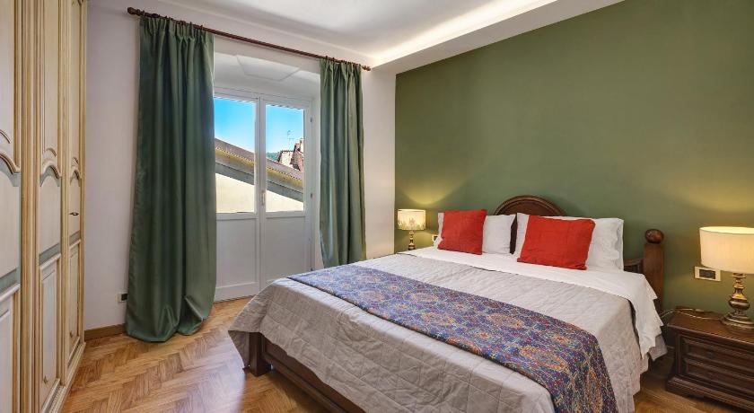 I Portici Holiday Home