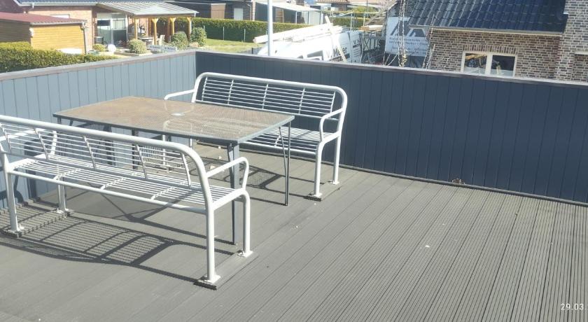 Ferienwohnung Haak