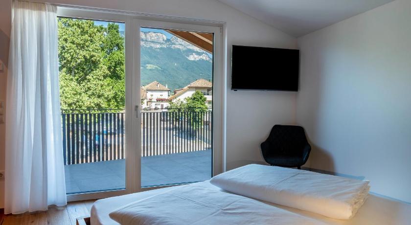 Luisl Hof - Apartment Pomum