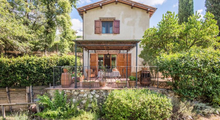 Ocabianca casa per le vacanze