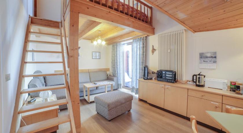 Maisonette Meraner Blick