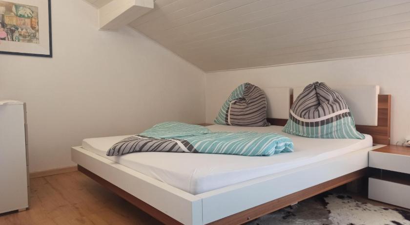 Apartement Jorg