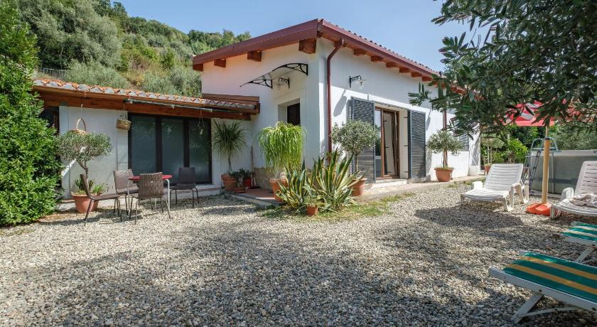 Casa di Martina