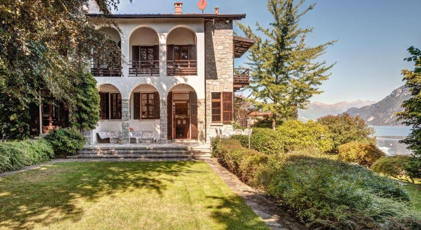 Villa Il Cigno Lakeside