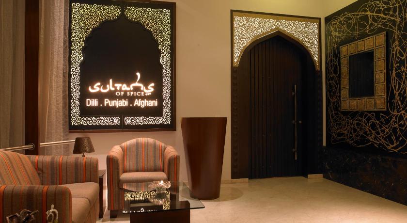 BluPetal Hotel - image 17