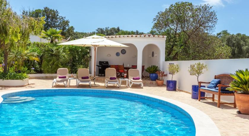 Villa Sagres