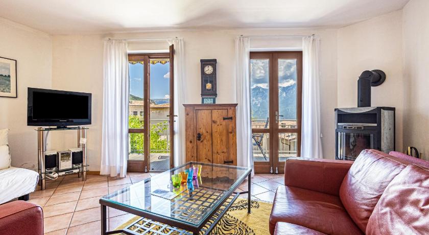 Appartment Capri