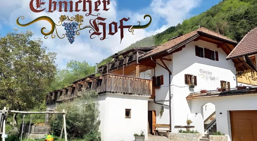 Ebnichers Paradies