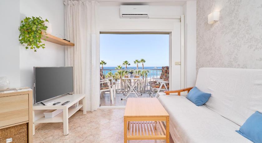 Apartamento Gondolas Costa Tropical