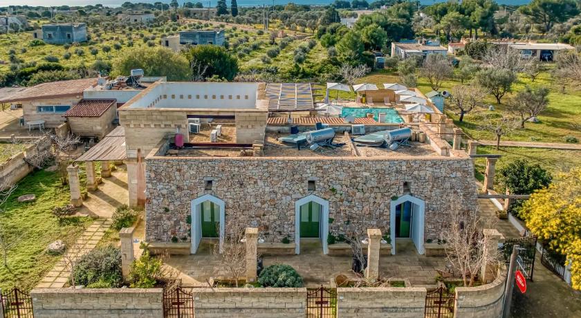 Tenuta Palmira