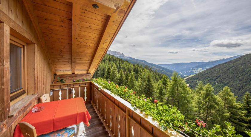 Wieserhof Ferienwohnung Zirm