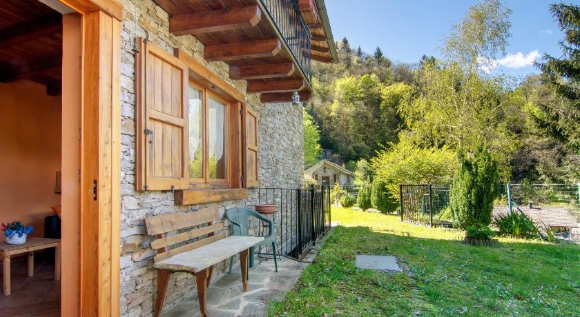 Piantina Holiday Home