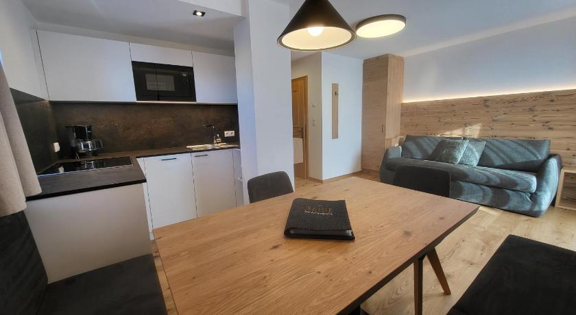 Ferienwohnung Meran