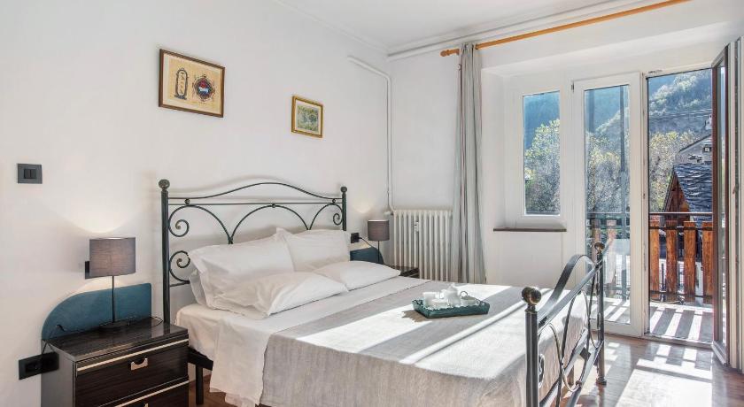 Casa Tua - Arvier