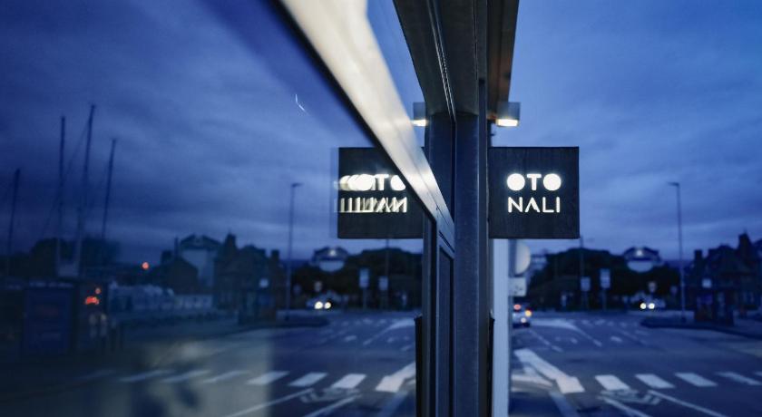 Otonali hôtel by Breizh Café - image 29