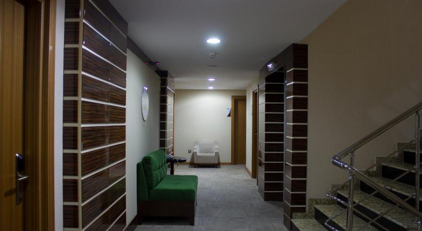 Yol İş Holiday Adana Otel