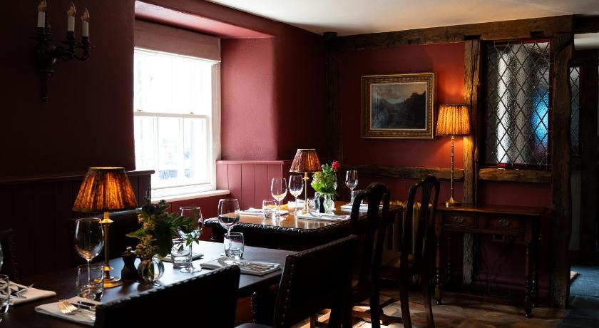 The King's Arms
