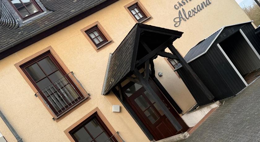 Gastehaus Klausenhof