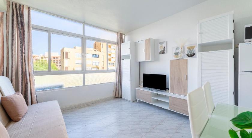 Estudio Almerimar