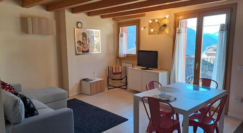 La Casa di Allegra