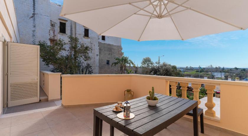 Casa vacanza Sotto La Lizza