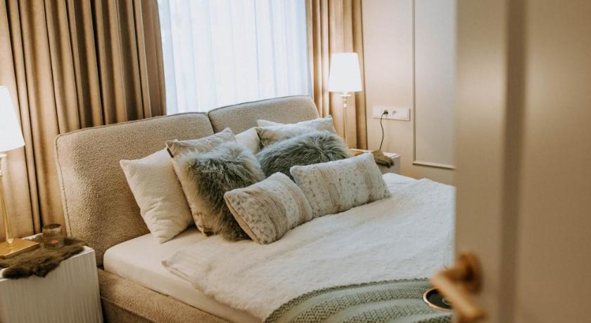 Apartament Kosciuszki Nowa Sol