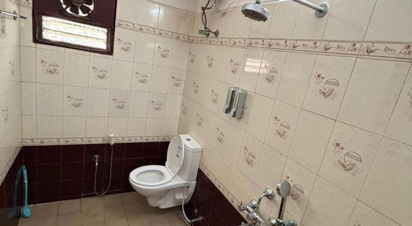 CONNECT BACKPACKERS HOSTEL - image 15