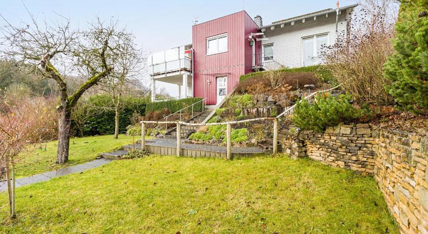 Ferienwohnung am Schmenkenberg