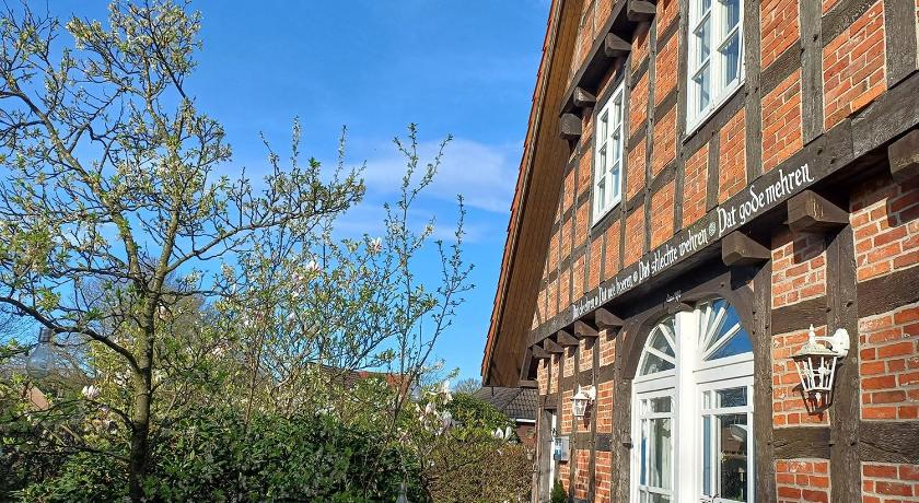 Ferienwohnung Dien Uttied