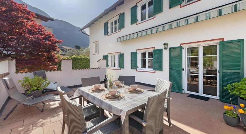 Apartment Kreutnerbinderhof
