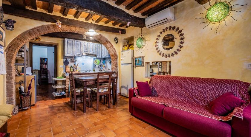 Casa Vacanze Santa Clara