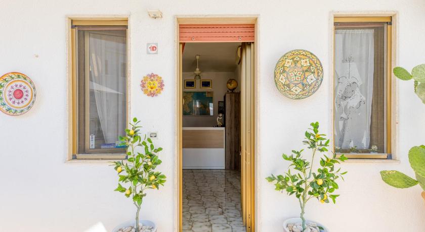 Residence Trande a Leuca
