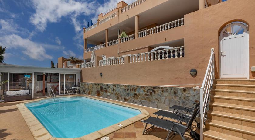 Casa Marron