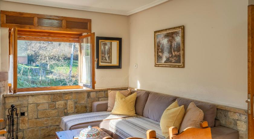 Apartamento Casa Geli 1