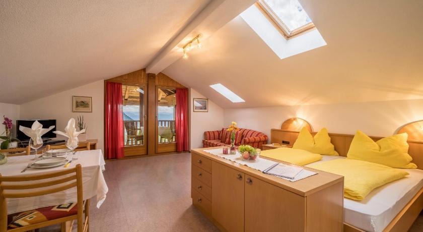 Ferienwohnung Bozen