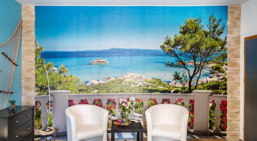 Charmante 32 m² Ferienwohnung